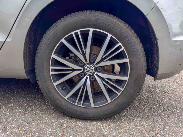Volkswagen GOLF SPORTSVAN 1.4 TSI 125 BVM6 Allstar BMT – Image 20