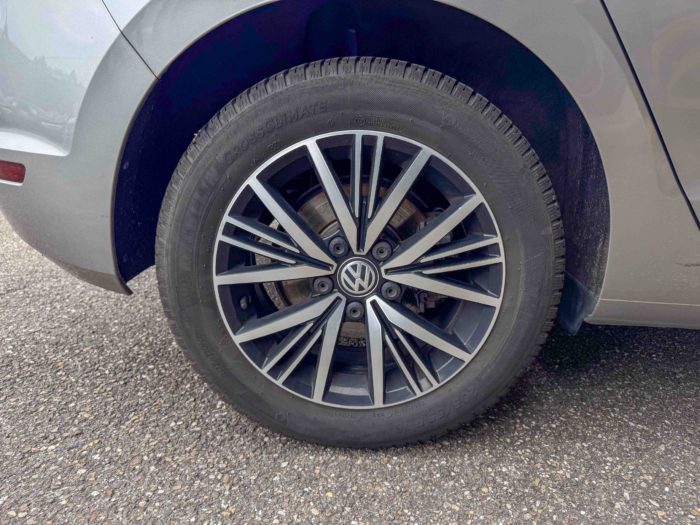 Volkswagen GOLF SPORTSVAN 1.4 TSI 125 BVM6 Allstar BMT – Image 21
