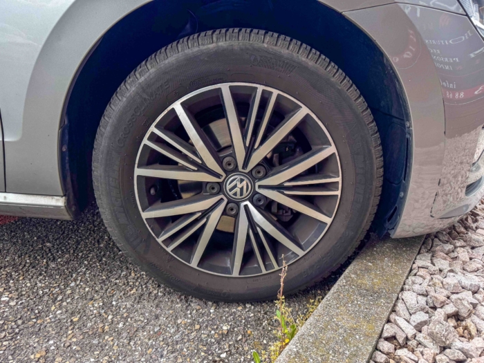 Volkswagen GOLF SPORTSVAN 1.4 TSI 125 BVM6 Allstar BMT – Image 22