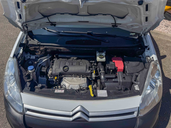 Citroën Berlingo (2) 1.6 VTi 98 BVM Business L1 – Image 2