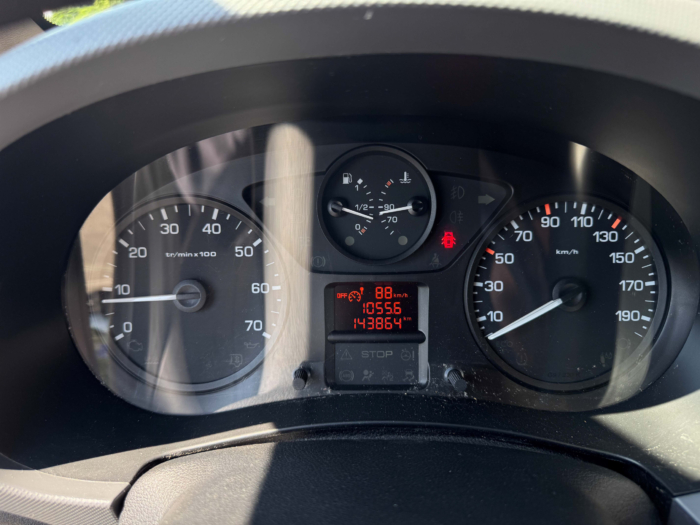 Citroën Berlingo (2) 1.6 VTi 98 BVM Business L1 – Image 10