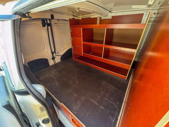 Citroën Berlingo (2) 1.6 VTi 98 BVM Business L1 – Image 15