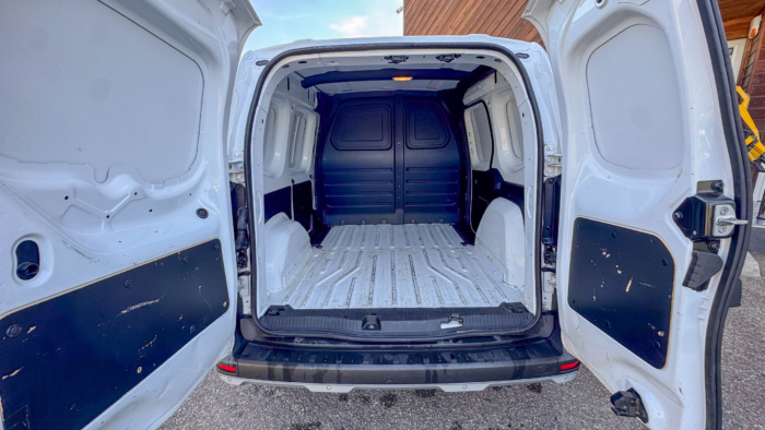 Renault Kangoo (3) GD CONFORT - TCE 100 – Image 6