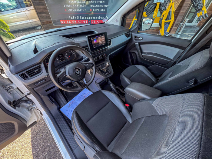 Renault Kangoo (3) GD CONFORT - TCE 100 – Image 7