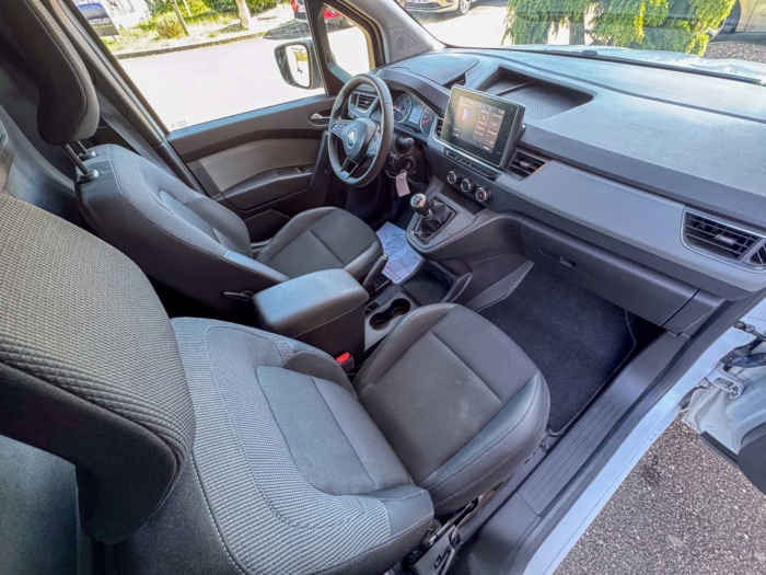 Renault Kangoo (3) GD CONFORT - TCE 100 – Image 9