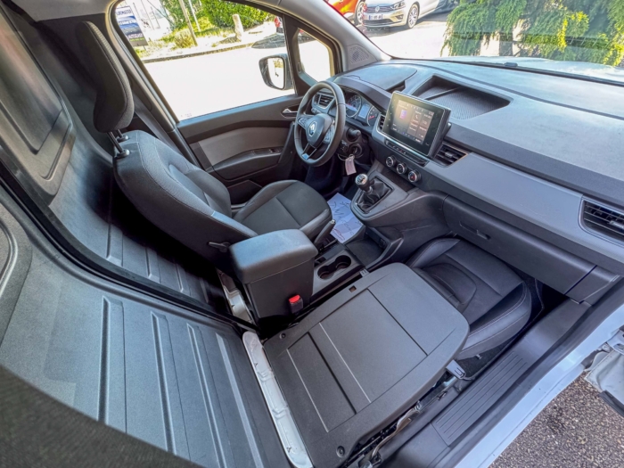 Renault Kangoo (3) GD CONFORT - TCE 100 – Image 10