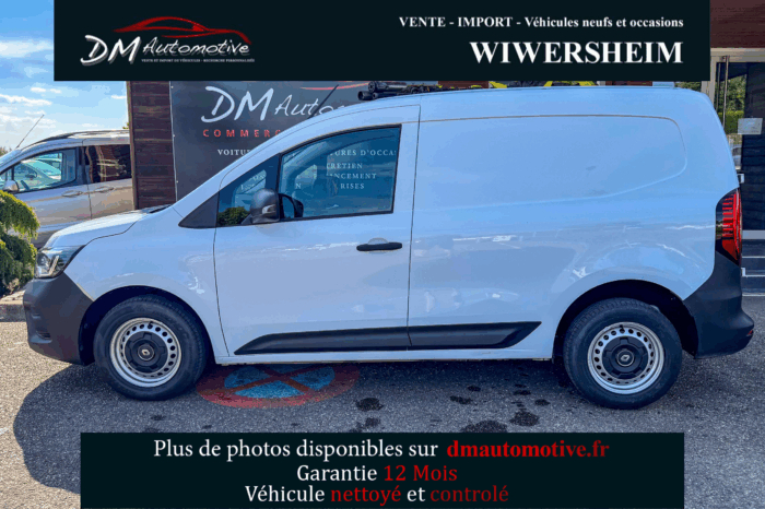 Renault Kangoo (3) GD CONFORT - TCE 100 – Image 4