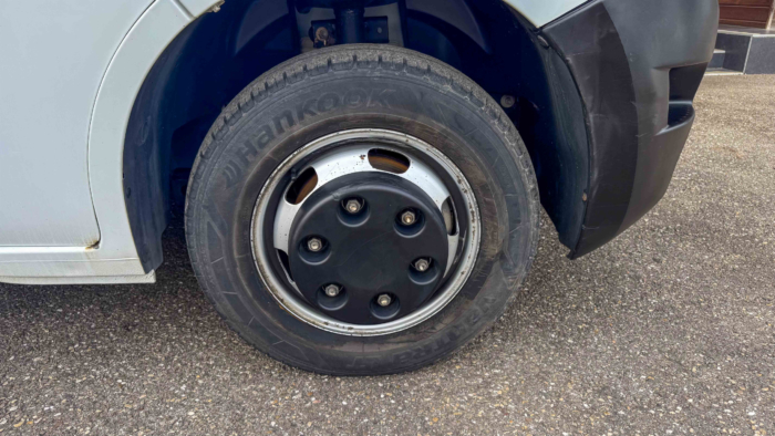 Renault Master (3) FG GCf Prop RJ3500 L3H2 Energy dCi145 E6 – Image 25