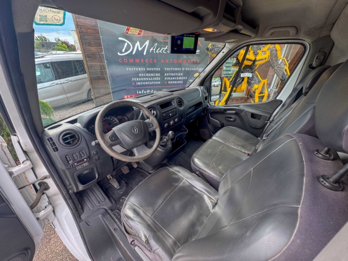Renault Master (3) FG GCf Prop RJ3500 L3H2 Energy dCi145 E6 – Image 9
