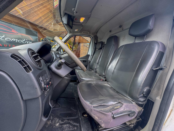Renault Master (3) FG GCf Prop RJ3500 L3H2 Energy dCi145 E6 – Image 10