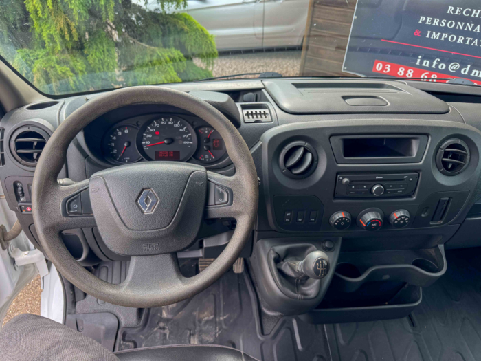 Renault Master (3) FG GCf Prop RJ3500 L3H2 Energy dCi145 E6 – Image 11