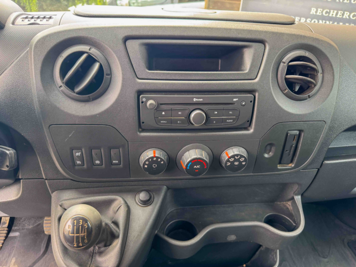 Renault Master (3) FG GCf Prop RJ3500 L3H2 Energy dCi145 E6 – Image 14