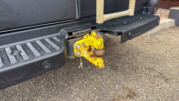 Renault Master (3) FG GCf Prop RJ3500 L3H2 Energy dCi145 E6 – Image 27