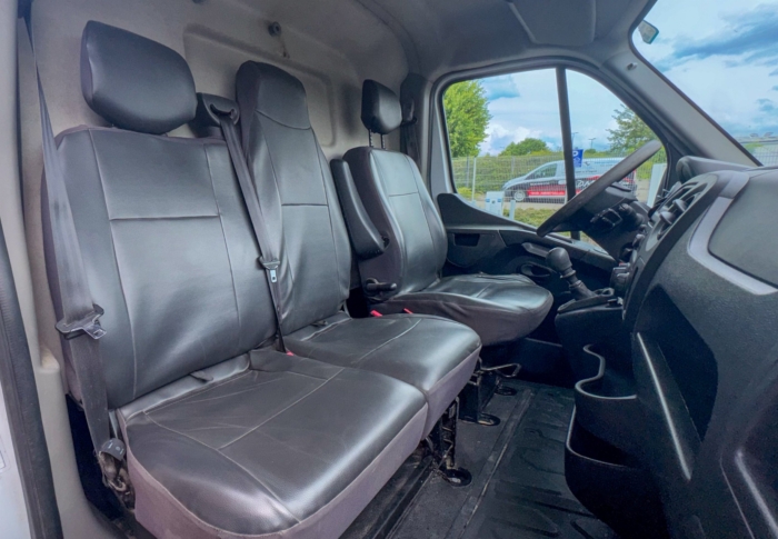 Renault Master (3) FG GCf Prop RJ3500 L3H2 Energy dCi145 E6 – Image 17