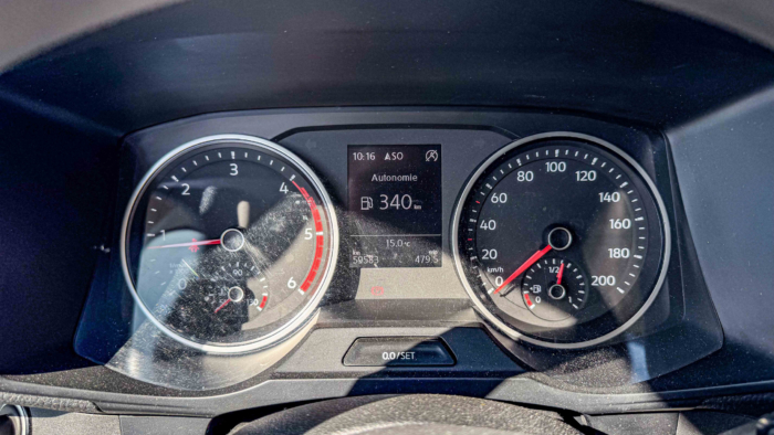 Volkswagen Crafter (2) 2.0TDI 140 30 L3H3 4MO Business Line – Image 14