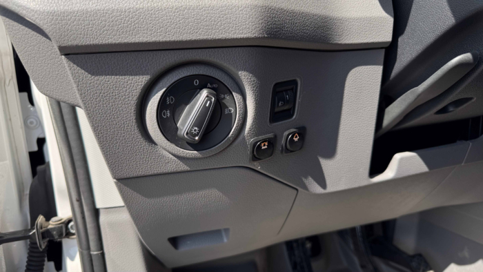 Volkswagen Crafter (2) 2.0TDI 140 30 L3H3 4MO Business Line – Image 15
