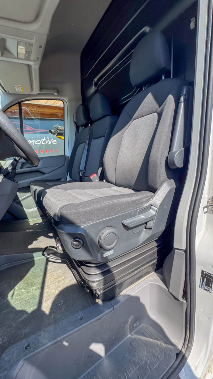 Volkswagen Crafter (2) 2.0TDI 140 30 L3H3 4MO Business Line – Image 20