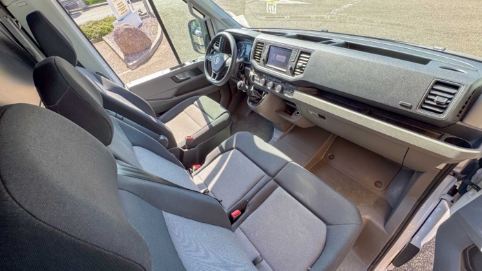 Volkswagen Crafter (2) 2.0TDI 140 30 L3H3 4MO Business Line – Image 22