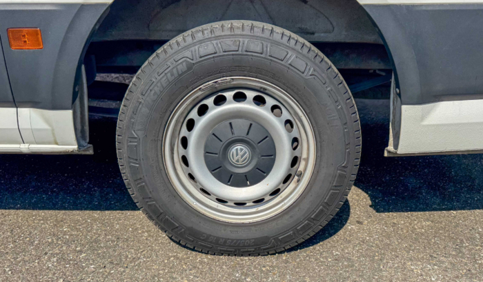 Volkswagen Crafter (2) 2.0TDI 140 30 L3H3 4MO Business Line – Image 25