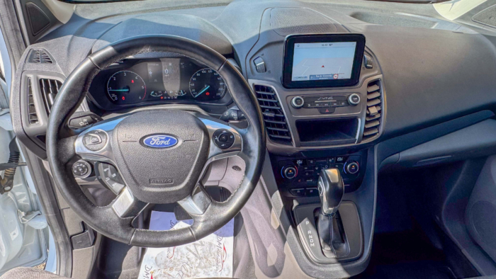 Ford Transit Connect (2) 1.5 EcoBlue 120 AUTO L1 ACTIVE – Image 8