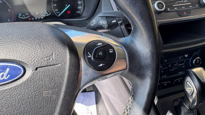 Ford Transit Connect (2) 1.5 EcoBlue 120 AUTO L1 ACTIVE – Image 10