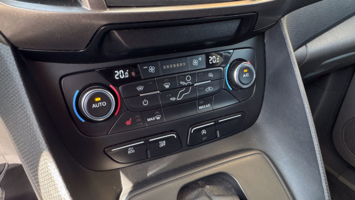 Ford Transit Connect (2) 1.5 EcoBlue 120 AUTO L1 ACTIVE – Image 17