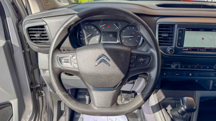Citroën Jumpy (3) XL 2.0 BlueHDi 120 S&S BVM6 Driver – Image 10