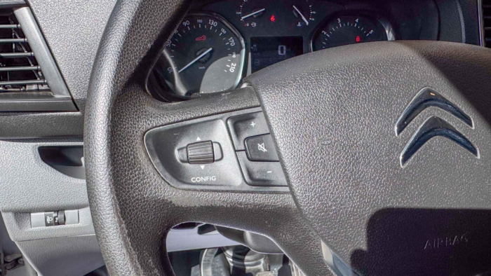 Citroën Jumpy (3) XL 2.0 BlueHDi 120 S&S BVM6 Driver – Image 11
