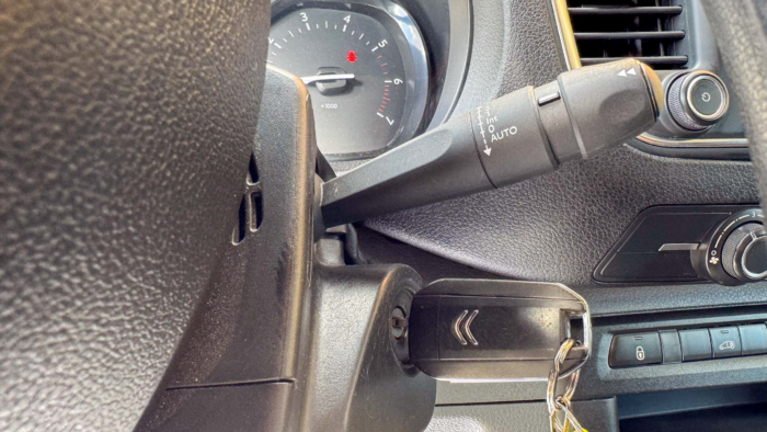 Citroën Jumpy (3) XL 2.0 BlueHDi 120 S&S BVM6 Driver – Image 14