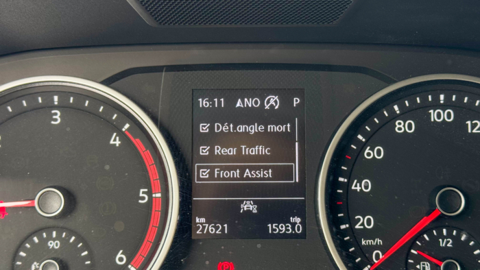 Volkswagen Crafter (2) 2.0TDI 177 35 L4H3 Business Plus BVA8 – Image 29