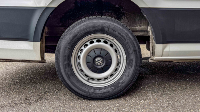Volkswagen Crafter (2) 2.0TDI 177 35 L4H3 Business Plus BVA8 – Image 33