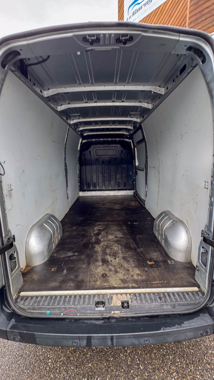 Renault Master (3) FG GCF F3500 L3H2 Energy dCi 180 (X-62) 4 portes  (déc. 2019) (co2 235) – Image 6