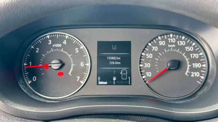 Renault Master (3) FG GCF F3500 L3H2 Energy dCi 180 (X-62) 4 portes  (déc. 2019) (co2 235) – Image 12