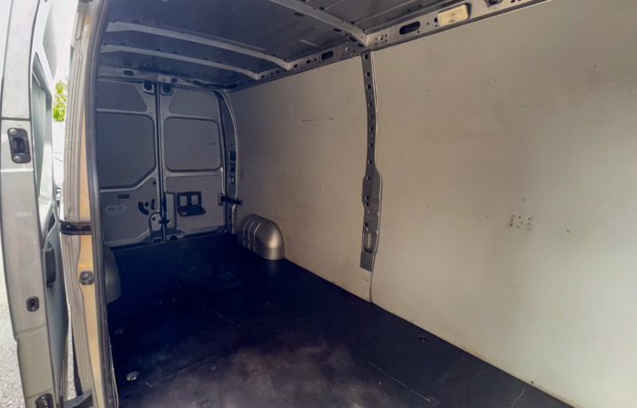 Renault Master (3) FG GCF F3500 L3H2 Energy dCi 180 (X-62) 4 portes  (déc. 2019) (co2 235) – Image 15