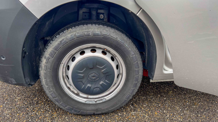Renault Master (3) FG GCF F3500 L3H2 Energy dCi 180 (X-62) 4 portes  (déc. 2019) (co2 235) – Image 16