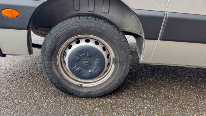 Renault Master (3) FG GCF F3500 L3H2 Energy dCi 180 (X-62) 4 portes  (déc. 2019) (co2 235) – Image 18