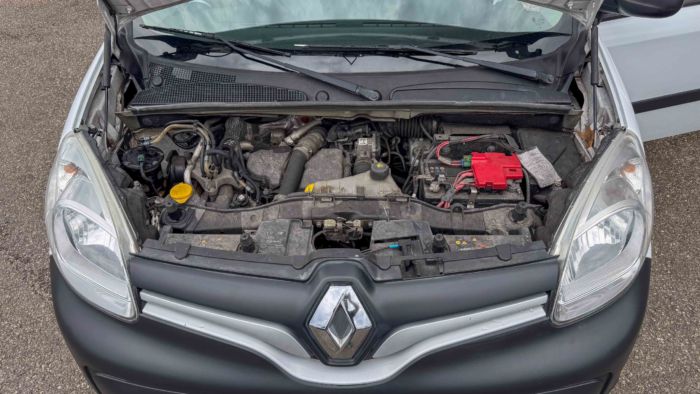 Renault Kangoo Express (2) Confort dCi 90 – Image 2
