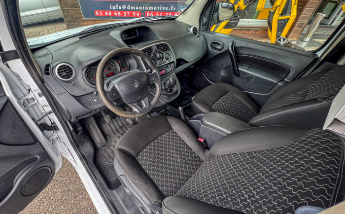 Renault Kangoo Express (2) Confort dCi 90 – Image 7