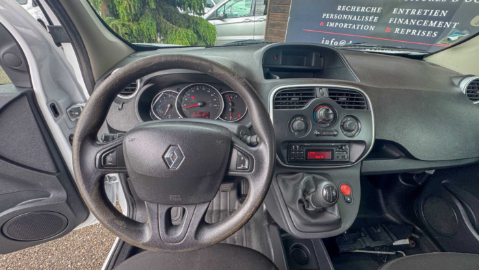 Renault Kangoo Express (2) Confort dCi 90 – Image 9
