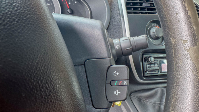 Renault Kangoo Express (2) Confort dCi 90 – Image 13