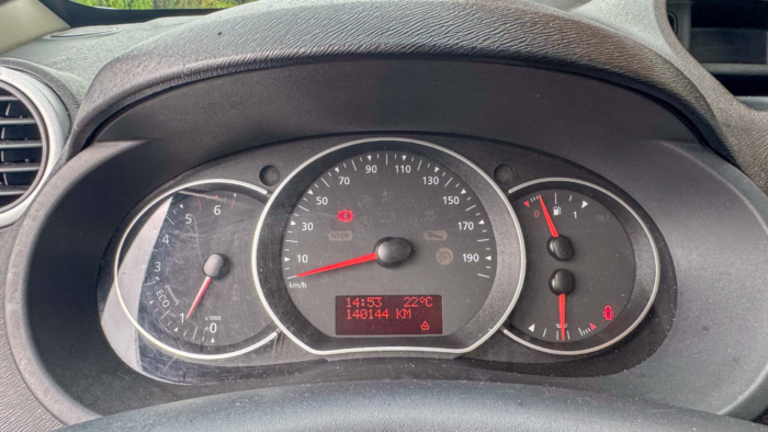 Renault Kangoo Express (2) Confort dCi 90 – Image 14