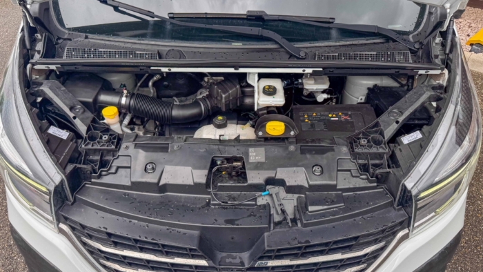 Renault Trafic (3) CA CF L1H1 1000 dCi 95 – Image 2