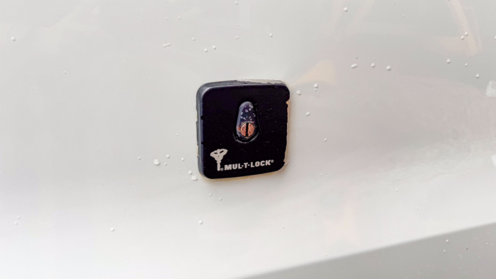 Renault Trafic (3) CA CF L1H1 1000 dCi 95 – Image 25