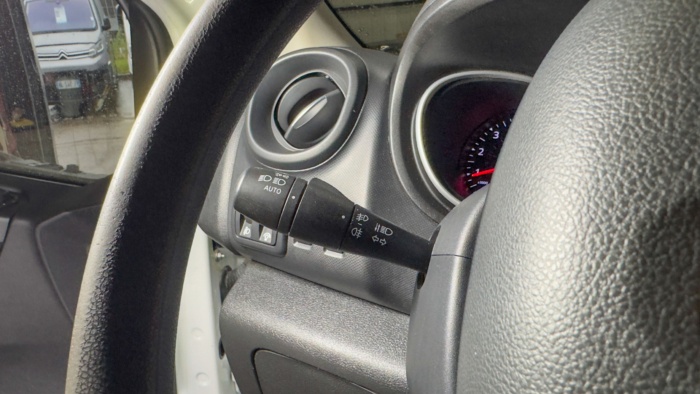 Renault Trafic (3) Fourgon Confort L1H1 1000 Ener dCi 145 – Image 13
