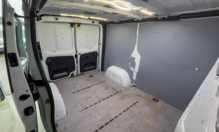 Renault Trafic (3) Fourgon Confort L1H1 1000 Ener dCi 145 – Image 19