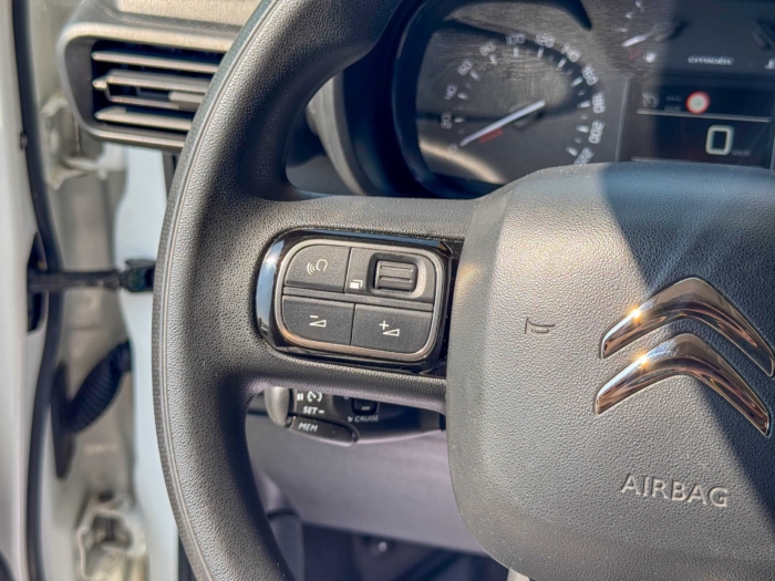 Citroën Berlingo (2) BlueHDi 100 BVM Club M (AM40)  3 portes  (juin 2018) (co2 112) – Image 10
