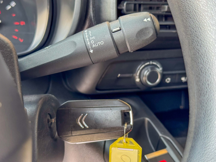 Citroën Berlingo (2) BlueHDi 100 BVM Club M (AM40)  3 portes  (juin 2018) (co2 112) – Image 13