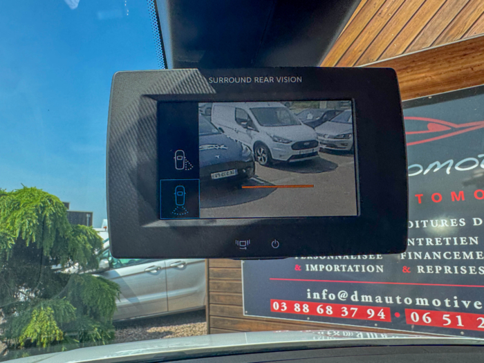 Citroën Berlingo (2) BlueHDi 100 BVM Club M (AM40)  3 portes  (juin 2018) (co2 112) – Image 15
