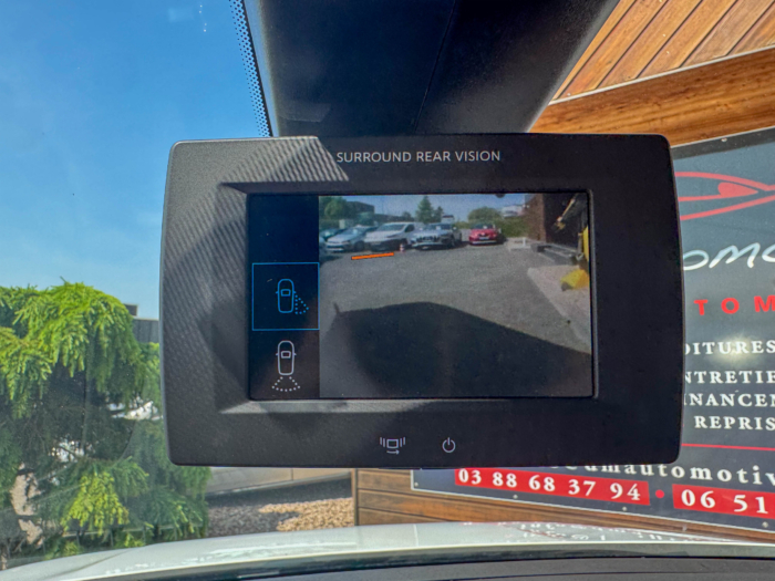 Citroën Berlingo (2) BlueHDi 100 BVM Club M (AM40)  3 portes  (juin 2018) (co2 112) – Image 16