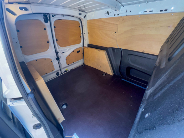 Citroën Berlingo (2) BlueHDi 100 BVM Club M (AM40)  3 portes  (juin 2018) (co2 112) – Image 21